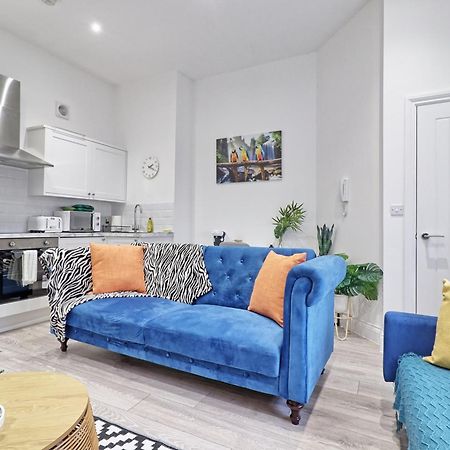 Chelmsford City Central Ground Floor Apartment Next To Town Centre 외부 사진