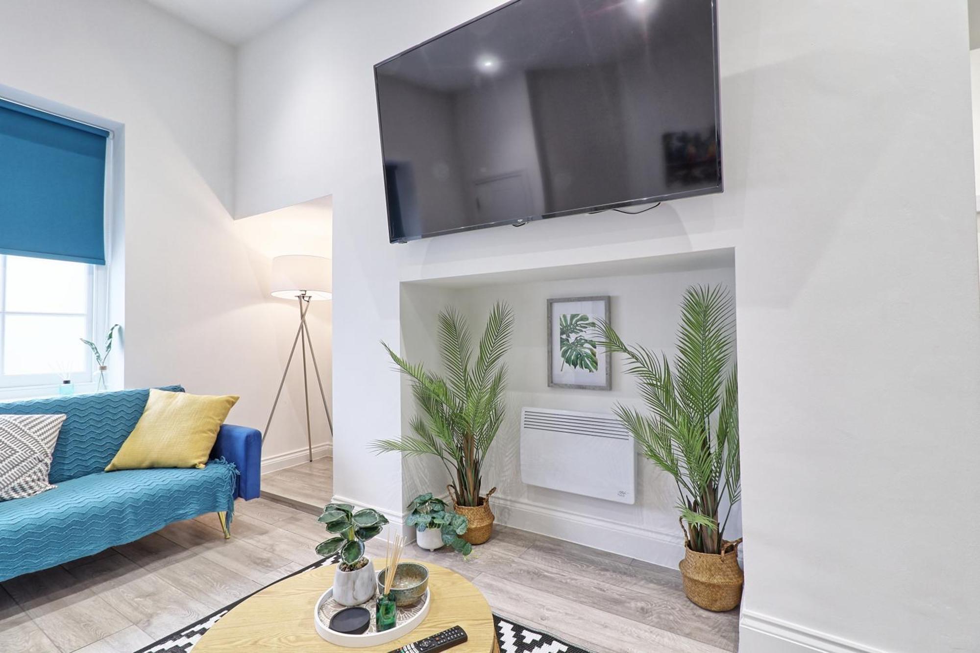 Chelmsford City Central Ground Floor Apartment Next To Town Centre 외부 사진