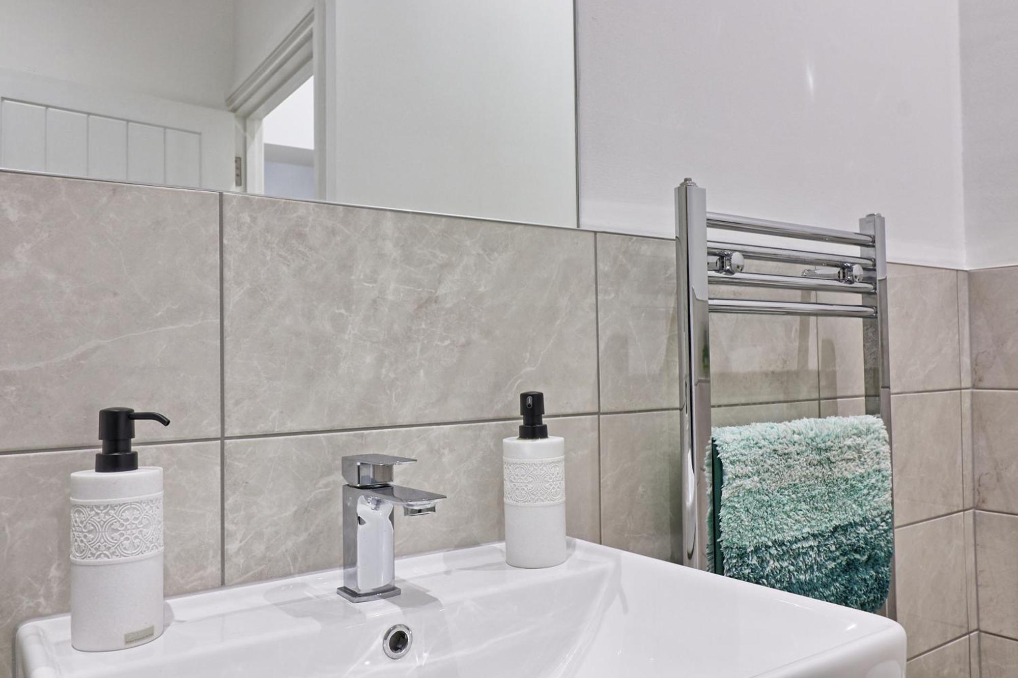 Chelmsford City Central Ground Floor Apartment Next To Town Centre 외부 사진