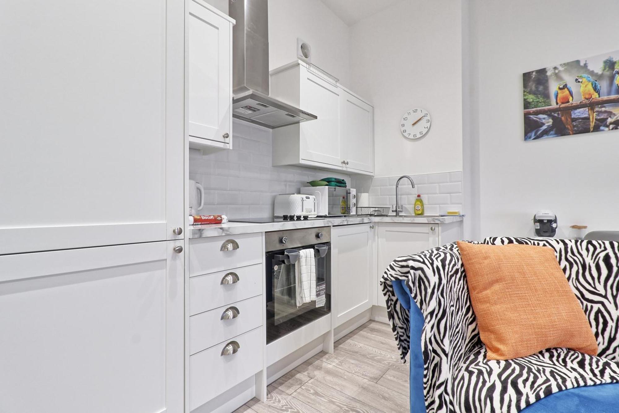Chelmsford City Central Ground Floor Apartment Next To Town Centre 외부 사진