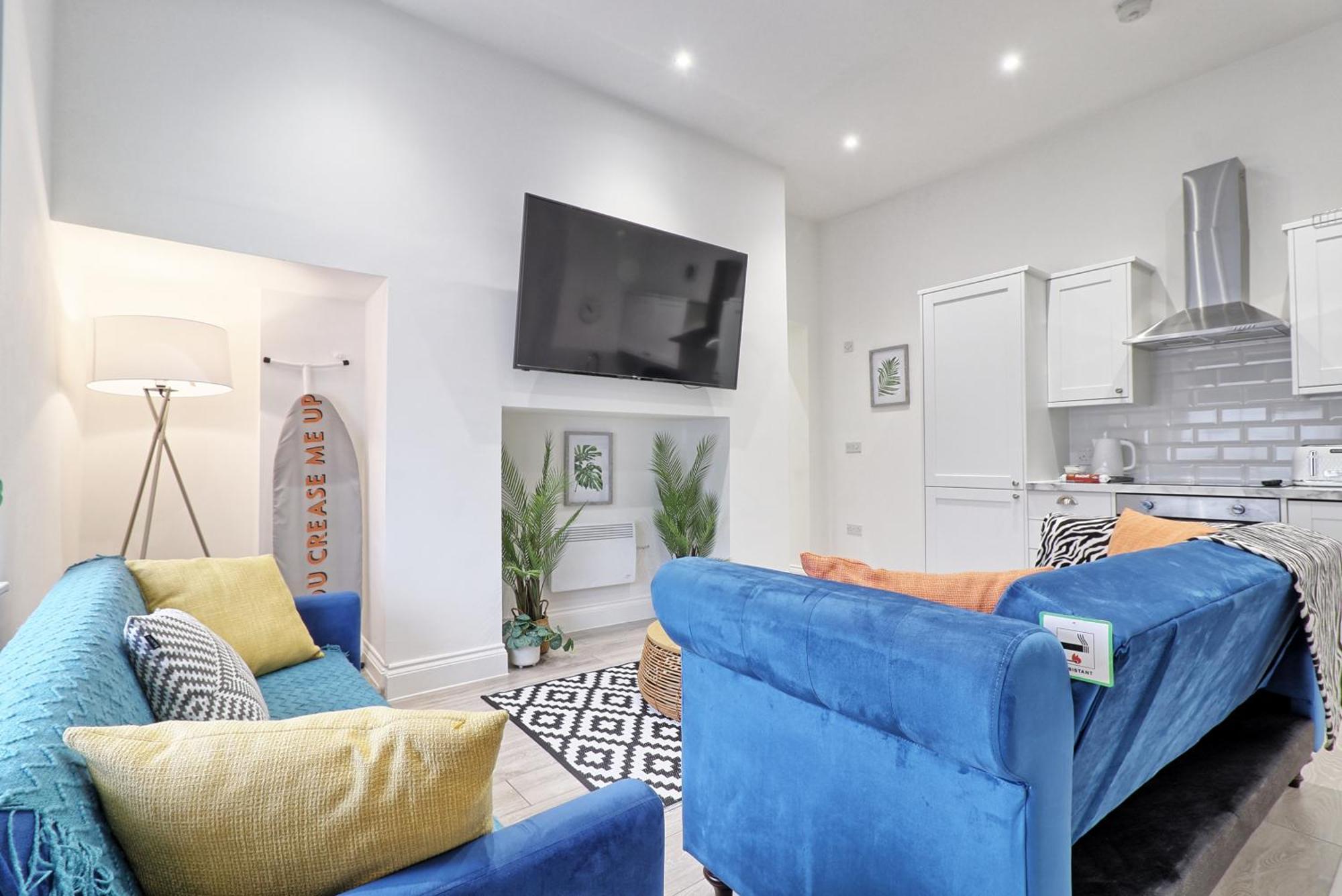 Chelmsford City Central Ground Floor Apartment Next To Town Centre 외부 사진