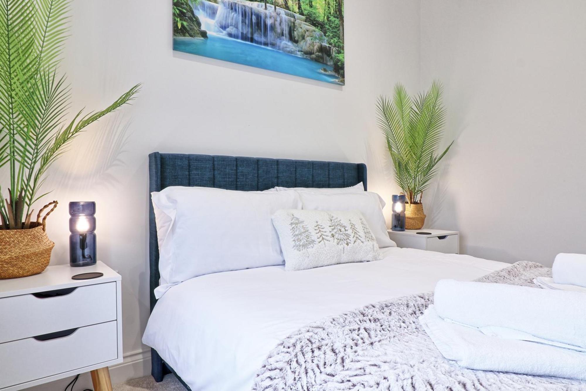 Chelmsford City Central Ground Floor Apartment Next To Town Centre 외부 사진