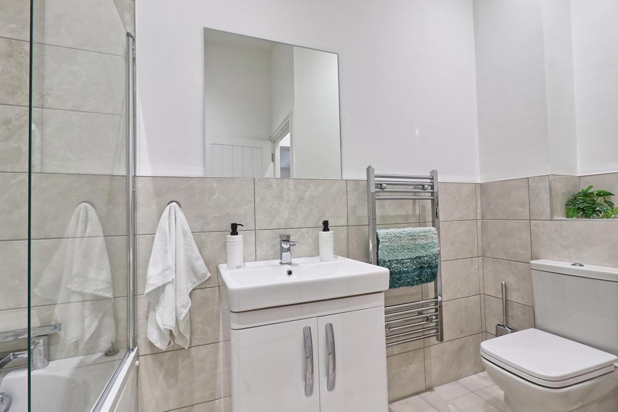 Chelmsford City Central Ground Floor Apartment Next To Town Centre 외부 사진