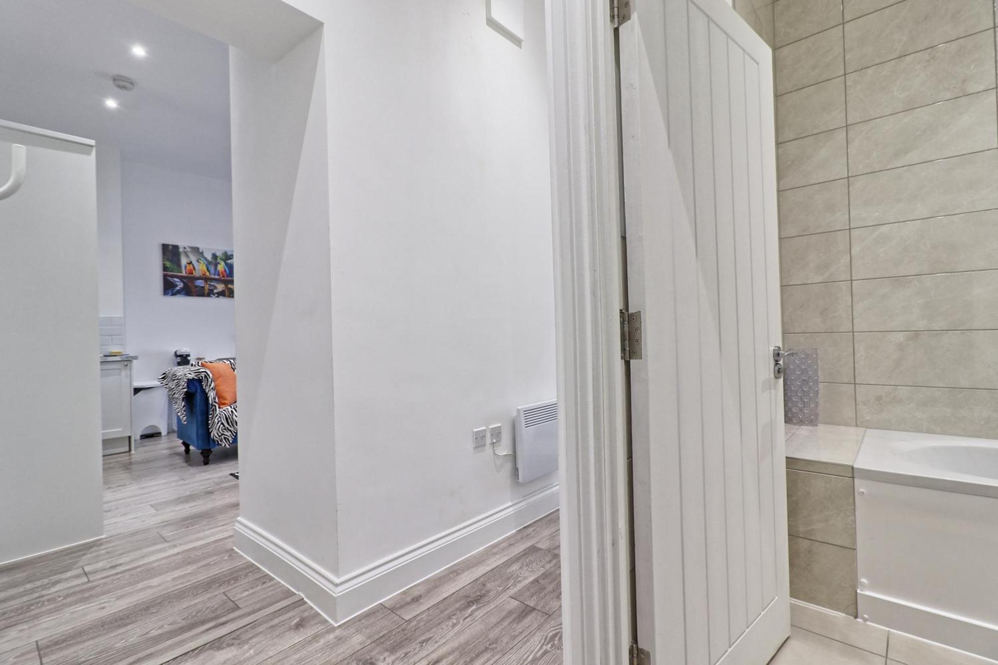 Chelmsford City Central Ground Floor Apartment Next To Town Centre 외부 사진